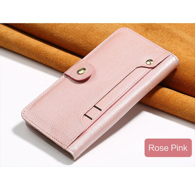Leather phone case for iphone 6 6s 7 8 Plus X Xs Max small lychee card magnetic buckle flip phone case for 6p 7p 8p Xr case
Leather phone case for iphone 6 6s 7 8 Plus X Xs Max small lychee card magnetic buckle flip phone case for 6p 7p 8p Xr case