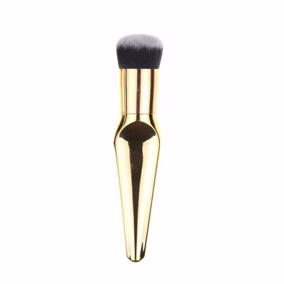 Soft New Big Size Face Foundation Brush Powder Blush Cosmetic Makeup Brush High Quality Women Beauty Makeup Tool
Soft New Big Size Face Foundation Brush Powder Blush Cosmetic Makeup Brush High Quality Women Beauty Makeup Tool