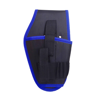 Waist Pocket Bag Cordless drill Holder Holst Tool Pouch Multifunctional Wallet Carrying Storage Bags
Waist Pocket Bag Cordless drill Holder Holst Tool Pouch Multifunctional Wallet Carrying Storage Bags