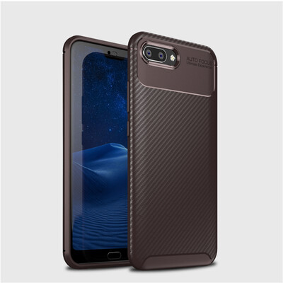 Goowiiz Phone Case For Huawei Honor 1010 Lite9I 2018 India9 LitePlay Ultra Slim Series Soft TPU Anti-Scratch Protective Cover
Goowiiz Phone Case For Huawei Honor 1010 Lite9I 2018 India9 LitePlay Ultra Slim Series Soft TPU Anti-Scratch Protective Cover