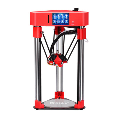 High Precision Home Mini Desktop 3D Printer Complete Machine with TFT 28 Inches Touched Screen
High Precision Home Mini Desktop 3D Printer Complete Machine with TFT 28 Inches Touched Screen