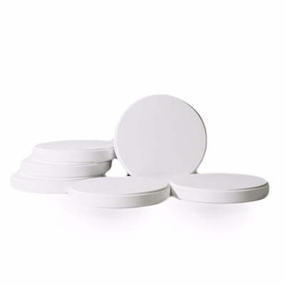 98mm Open System CAD CAM High Transpansent Dental lab Milling Zirconia Blocks Ceramics Dics
98mm Open System CAD CAM High Transpansent Dental lab Milling Zirconia Blocks Ceramics Dics