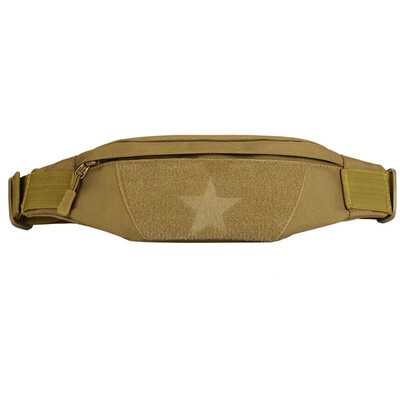 Men Women Waist Fanny Pack Waterproof Nylon Hip Pouch Outdoor Sport Belt Bum Crossbody Sling Chest Bag for Running Hiking Cycling
Men Women Waist Fanny Pack Waterproof Nylon Hip Pouch Outdoor Sport Belt Bum Crossbody Sling Chest Bag for Running Hiking Cycling