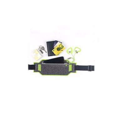 NeillieN ultra-thin multi-function running mobile phone pockets men&women sports outdoor Lycra pockets anti-theft invisible wa
NeillieN ultra-thin multi-function running mobile phone pockets men&women sports outdoor Lycra pockets anti-theft invisible wa