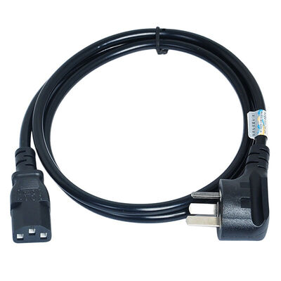 Sanbao SANBAO SG-118 power cord pure copper wire core computer rice cooker display printer head three hole power cord 1 square copper core GB power cord 18 m
Sanbao SANBAO SG-118 power cord pure copper wire core computer rice cooker display printer head three hole power cord 1 square copper core GB power cord 18 m