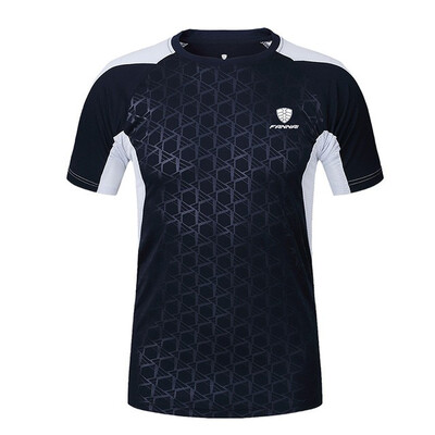 FANNAI Men Sport T Shirt Quick Dry Tops Tees Printed Shirts Fitness Mens Running Clothes Short sleeve Sports Soccer Sportswear
FANNAI Men Sport T Shirt Quick Dry Tops Tees Printed Shirts Fitness Mens Running Clothes Short sleeve Sports Soccer Sportswear