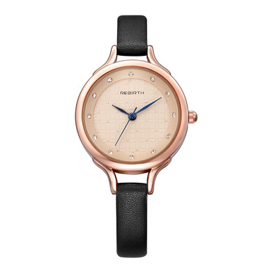 Romacci REBIRTH Fashion Women Watches 1ATM Water-resistant Quartz Casual Simple Woman Wristwatch Relogio Feminino
Romacci REBIRTH Fashion Women Watches 1ATM Water-resistant Quartz Casual Simple Woman Wristwatch Relogio Feminino