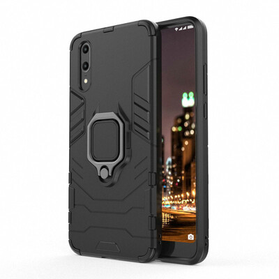 for Huawei P20 Ring Case Car Holder Phone Case for Huawei P20 Lite for Huawei P20 Pro Hard Armor Case Cover Fundas Capa Coque
for Huawei P20 Ring Case Car Holder Phone Case for Huawei P20 Lite for Huawei P20 Pro Hard Armor Case Cover Fundas Capa Coque