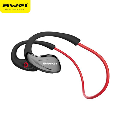 AWEI A880BL Sport Wireless Headphone Bluetooth Earphones Fone de ouvido For Phone Ecouteur Cordless Headset Earpiece
AWEI A880BL Sport Wireless Headphone Bluetooth Earphones Fone de ouvido For Phone Ecouteur Cordless Headset Earpiece