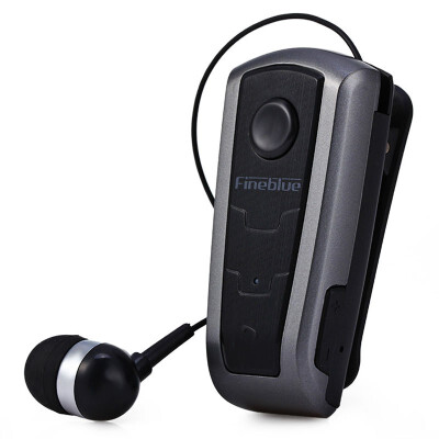 Original Fineblue F910 Wireless Bluetooth Neck Clip Telescopic Type Business Earphone Vibration Wear Clip Stereo Sport Earphone
Original Fineblue F910 Wireless Bluetooth Neck Clip Telescopic Type Business Earphone Vibration Wear Clip Stereo Sport Earphone