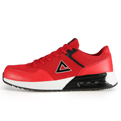 PEAK mens shoes fall&winter models non-slip wear-resistant casual shoes fashion running shoes DE740179 Pike red black 39 yards
PEAK mens shoes fall&winter models non-slip wear-resistant casual shoes fashion running shoes DE740179 Pike red black 39 yards