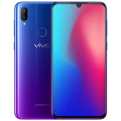 Vivo Z3 6GB128GB Aurora Blue performance strength send comprehensive screen game mobile phone mobile Unicom Telecom full Netcom 4G mobile phone
Vivo Z3 6GB128GB Aurora Blue performance strength send comprehensive screen game mobile phone mobile Unicom Telecom full Netcom 4G mobile phone