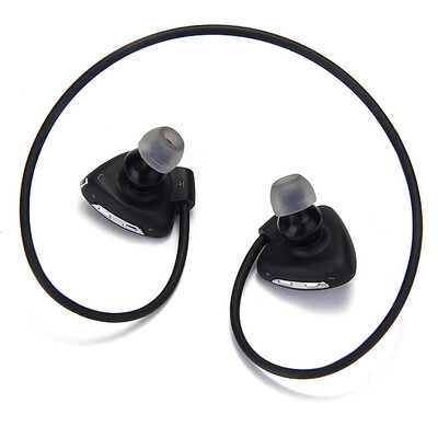 OVEVO SH03B Wireless Stereo BT4.0 Sport Headphone Capacitive MIC Waterproof Dustproof Shockproof
OVEVO SH03B Wireless Stereo BT4.0 Sport Headphone Capacitive MIC Waterproof Dustproof Shockproof