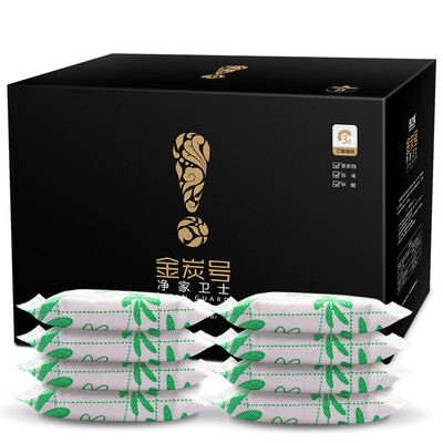Green source gold carbon number net guards ball activated carbon SE new house decoration home car with bamboo charcoal bag in addition to remove formaldehyde scavenger 42kg
Green source gold carbon number net guards ball activated carbon SE new house decoration home car with bamboo charcoal bag in addition to remove formaldehyde scavenger 42kg