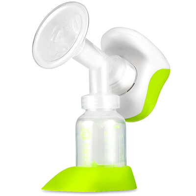 Grand GL electric breast pump / integrated breast pump (single suction) new mother must P-10
Grand GL electric breast pump / integrated breast pump (single suction) new mother must P-10