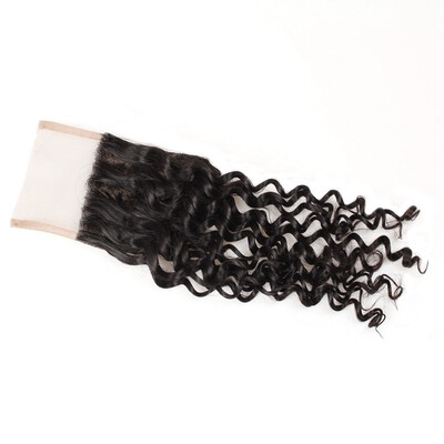 Ishow Hair 7A Malaysian Deep Wave Virgin Hair 44 Lace Closure Cheap FreeMiddleThree Part
Ishow Hair 7A Malaysian Deep Wave Virgin Hair 44 Lace Closure Cheap FreeMiddleThree Part