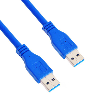 Sanbao SANBAO SU-R01 usb30 AM AM gold-plated version of the data line mobile hard drive line to the public extension cable 1M white
Sanbao SANBAO SU-R01 usb30 AM AM gold-plated version of the data line mobile hard drive line to the public extension cable 1M white