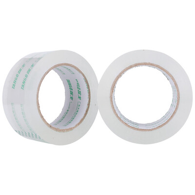 Tango (TANGO) high-quality high-transparent sealing tape packing tape 60mm * 100y (91.4 meters) 5 package Tianzhang produced
Tango (TANGO) high-quality high-transparent sealing tape packing tape 60mm * 100y (91.4 meters) 5 package Tianzhang produced