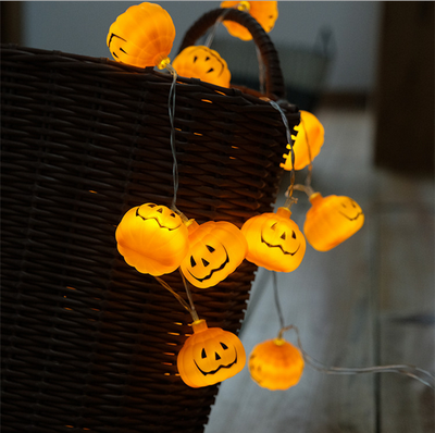 LED lantern Halloween creative handcrafted DIY pumpkin lamp string battery ins style decorative lantern string 1 M 10 lamp battery
LED lantern Halloween creative handcrafted DIY pumpkin lamp string battery ins style decorative lantern string 1 M 10 lamp battery