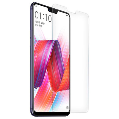 Goowiiz Phone Glass Film For Vivo V9NexY66Y67V5Y79V7 Plus High definition Screen Protector Tempered Glass Anti fall
Goowiiz Phone Glass Film For Vivo V9NexY66Y67V5Y79V7 Plus High definition Screen Protector Tempered Glass Anti fall