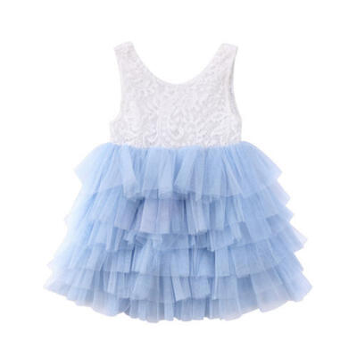 Toddler Kids Baby Girls Lace Dress Party Prom Bridesmaid Party Pageant Dresses
Toddler Kids Baby Girls Lace Dress Party Prom Bridesmaid Party Pageant Dresses