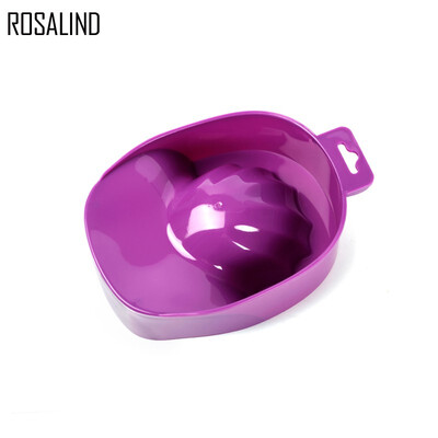 1pcs Nail Art Hand Wash Remover Soak Bowl DIY Salon Nail Spa Bath Treatment Manicure Tools
1pcs Nail Art Hand Wash Remover Soak Bowl DIY Salon Nail Spa Bath Treatment Manicure Tools