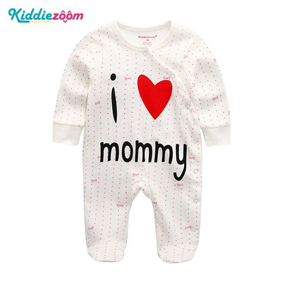 Kiddiezoom Jumpsuit Long Sleeve Spring Autumn Baby Rompers Cotton Newborn 0-12Months Baby Clothes Stars Stripes Baby Supplies
Kiddiezoom Jumpsuit Long Sleeve Spring Autumn Baby Rompers Cotton Newborn 0-12Months Baby Clothes Stars Stripes Baby Supplies