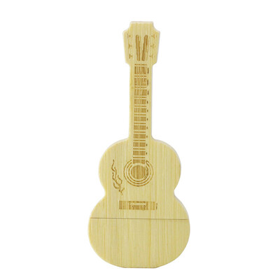 4G 8GB 16GB 32GB 64GB 128GB Wooden Guitar Model USB Flash Drive Pen Drive USB Card USB Memory Stick USB Drive Flash Disk USB Stick
4G 8GB 16GB 32GB 64GB 128GB Wooden Guitar Model USB Flash Drive Pen Drive USB Card USB Memory Stick USB Drive Flash Disk USB Stick