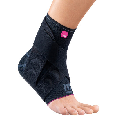medium Ankle Levamed active belt with a fixed support with Germany imported black left I code
medium Ankle Levamed active belt with a fixed support with Germany imported black left I code