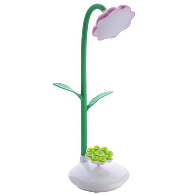 Fashion Desk Lamp Sun Flower Mobile Phone Stand Table Lamp USB Students Workers Reading Eye Protection Light
Fashion Desk Lamp Sun Flower Mobile Phone Stand Table Lamp USB Students Workers Reading Eye Protection Light