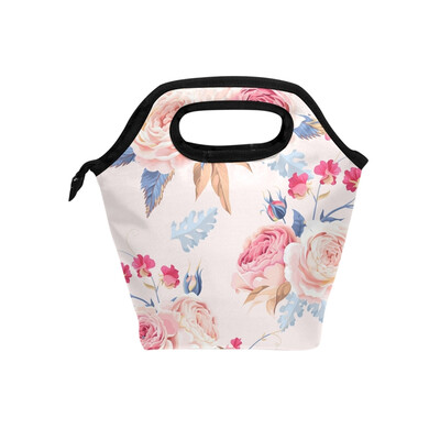 Lunch Bag Tote Bag Pink Rose Travel Picnic Organizer Lunch Holder Handbags Lunch Bag Box
Lunch Bag Tote Bag Pink Rose Travel Picnic Organizer Lunch Holder Handbags Lunch Bag Box