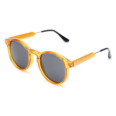 CXSHOWE New Fashion Round Retro Sunglasses Women Metal Vintage Eyewear Sun glasses Accessories 5 colors
CXSHOWE New Fashion Round Retro Sunglasses Women Metal Vintage Eyewear Sun glasses Accessories 5 colors