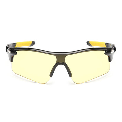 Men Women Cycling Glasses UV400 Outdoor Sports Windproof Eyewear Mountain Bike Bicycle Motor Goggles Sunglasses
Men Women Cycling Glasses UV400 Outdoor Sports Windproof Eyewear Mountain Bike Bicycle Motor Goggles Sunglasses