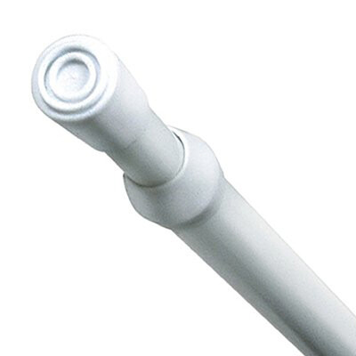 MyMei 70-120cm Spring Net Shower Curtain Rod Voile Extendable Tension Telescopic Pole
MyMei 70-120cm Spring Net Shower Curtain Rod Voile Extendable Tension Telescopic Pole
