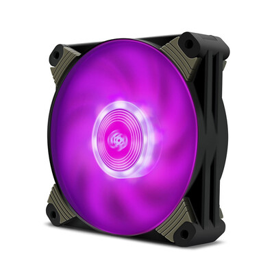 Aigo ICY-Series X1 120mm LED Computer Cases CPU Coolers Radiators Ultra Quiet Computer PC Case Fan 1 Pack Red
Aigo ICY-Series X1 120mm LED Computer Cases CPU Coolers Radiators Ultra Quiet Computer PC Case Fan 1 Pack Red