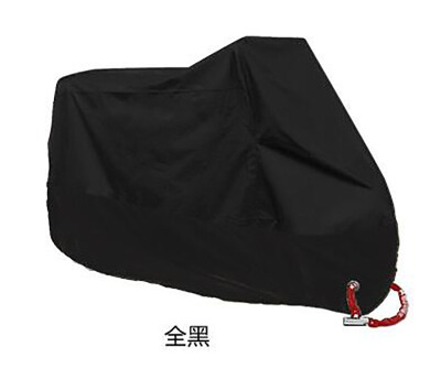Motorcycle Cover Bike All Season Waterproof Dustproof UV Protective Outdoor Indoor Moto Scooter Motorbike Rain Cover
Motorcycle Cover Bike All Season Waterproof Dustproof UV Protective Outdoor Indoor Moto Scooter Motorbike Rain Cover