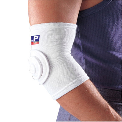 LP603A children's elbow outdoor sports thickening pad skating rides running dancing anti-fall elbow joint guard
LP603A children's elbow outdoor sports thickening pad skating rides running dancing anti-fall elbow joint guard