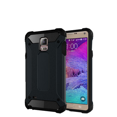 Fivice Samsung Galaxy Note 4 case Luxury Silicone Diamond Armor PC Hard Shell Phone Case
Fivice Samsung Galaxy Note 4 case Luxury Silicone Diamond Armor PC Hard Shell Phone Case