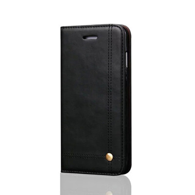 New iPhoneXS Max Mobile Phone Case Samsung Mobile Phone Flip Card All-inclusive Mobile Phone Shell Black
New iPhoneXS Max Mobile Phone Case Samsung Mobile Phone Flip Card All-inclusive Mobile Phone Shell Black