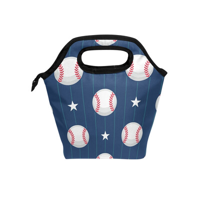 Lunch Bag Tote Bag Star Baseball Travel Picnic Organizer Lunch Holder Handbags Lunch Bag Box
Lunch Bag Tote Bag Star Baseball Travel Picnic Organizer Lunch Holder Handbags Lunch Bag Box
