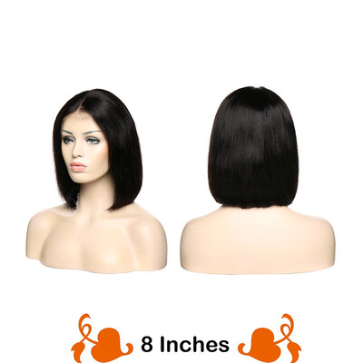 Blonde Bob Wig Human Hair Brazilian Virgin Hair Glueless Short Bob Wig Straight Middle Part Machine Made Human Hair Wigs for women
Blonde Bob Wig Human Hair Brazilian Virgin Hair Glueless Short Bob Wig Straight Middle Part Machine Made Human Hair Wigs for women