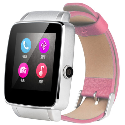Smart Express MX3 touchscreen children smart phone watch Bluetooth watch mobile phone smart sports card waterproof watch children's student watch male and female red
Smart Express MX3 touchscreen children smart phone watch Bluetooth watch mobile phone smart sports card waterproof watch children's student watch male and female red