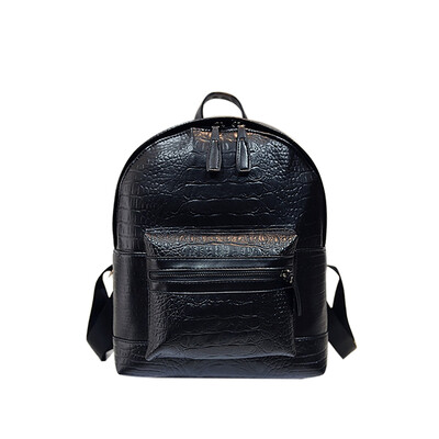 2016 fashion women handbags casual backpack PU leather backpack girl school bag student travel bag
2016 fashion women handbags casual backpack PU leather backpack girl school bag student travel bag
