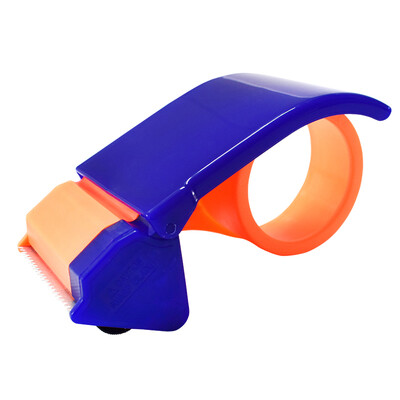 Fuxing FX571 plastic sealing device tape sealing machine carton packing tape cutter 48mm
Fuxing FX571 plastic sealing device tape sealing machine carton packing tape cutter 48mm