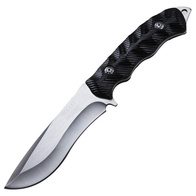 Feilai Shi FEIRSH outdoor small straight knife military equipment supplies self-defense weapons field survival equipment tool FD80 square
Feilai Shi FEIRSH outdoor small straight knife military equipment supplies self-defense weapons field survival equipment tool FD80 square