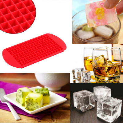 1шт 160 Кубики льда замороженный Мини Куб Силиконовые Ice Mold Плесень Лоток Кухня инструмент
1шт 160 Кубики льда замороженный Мини Куб Силиконовые Ice Mold Плесень Лоток Кухня инструмент