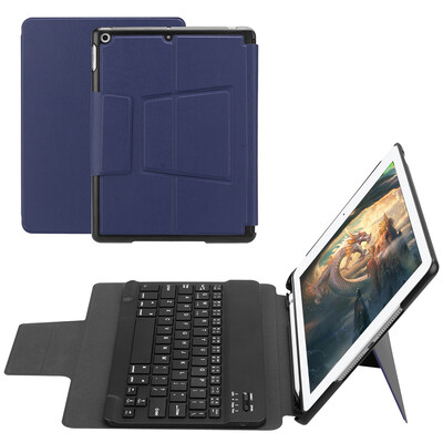 2068 Keyboard Leather Case for iPad 97 2017 2018 Ultra-thin Wireless Keyboard Case Magnetic Detachable Table Cover with Pencil Ho
2068 Keyboard Leather Case for iPad 97 2017 2018 Ultra-thin Wireless Keyboard Case Magnetic Detachable Table Cover with Pencil Ho