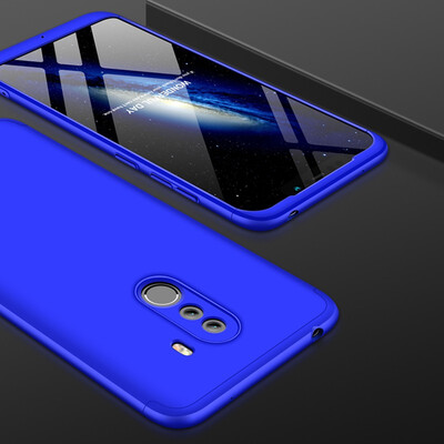 Goowiiz Phone Case For Xiaomi Mi Max 38 Lite8XPocoPhone F1Poco F1Redmi 6A Fashion Color collision 360 Degree Coverage PC
Goowiiz Phone Case For Xiaomi Mi Max 38 Lite8XPocoPhone F1Poco F1Redmi 6A Fashion Color collision 360 Degree Coverage PC