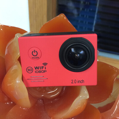 SJ7000 Wifi Outdoor Action Sport Camera Full HD 1080p 2.0 LCD 30M Car DVR
SJ7000 Wifi Outdoor Action Sport Camera Full HD 1080p 2.0 LCD 30M Car DVR