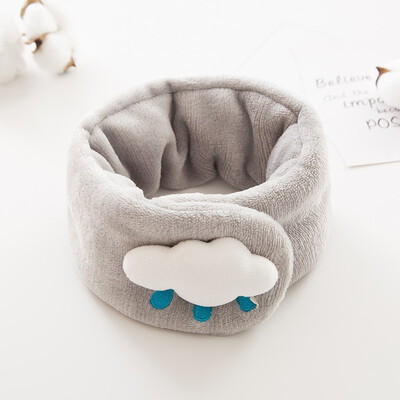 starfish Childrens winter knitted scarf warm ring collar boy girls Warmer Neck age for 2-7 years old Child
starfish Childrens winter knitted scarf warm ring collar boy girls Warmer Neck age for 2-7 years old Child